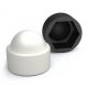 Nut Protection Caps
